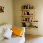 Casa Erta Castello Ferienhaus Santu Lussurgiu