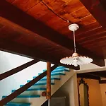 Casa Erta Castello Ferienhaus *