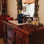 Casa Erta Castello Ferienhaus *
