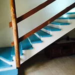 Casa Erta Castello Ferienhaus