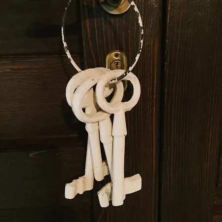 Σπίτι διακοπών Casa Erta Castello *
