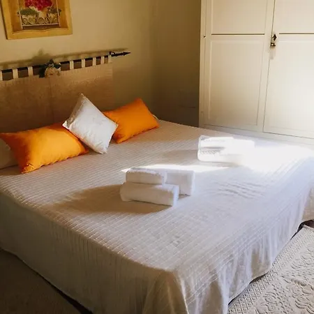 Casa Erta Castello Σπίτι διακοπών *