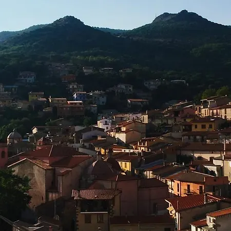 Σπίτι διακοπών Casa Erta Castello