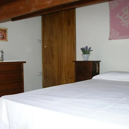 Casa Erta Castello *