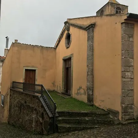 Casa Erta Castello