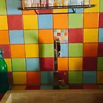 Nyaraló Casa Erta Castello *