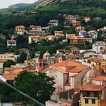 Casa Erta Castello * Santu Lussurgiu