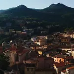 Nyaraló Casa Erta Castello