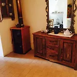 Casa Erta Castello Santu Lussurgiu