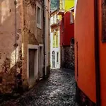 Nyaraló Casa Erta Castello *