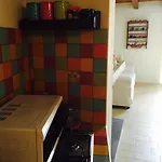 Nyaraló Casa Erta Castello *