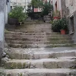 Casa Erta Castello * Santu Lussurgiu