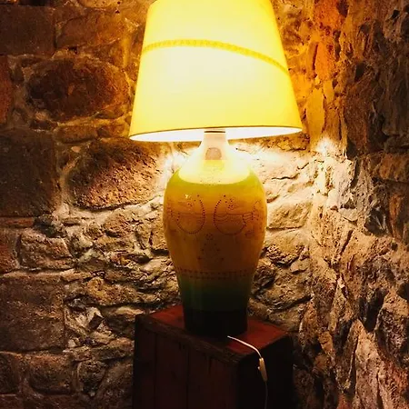 Casa Erta Castello Holiday home