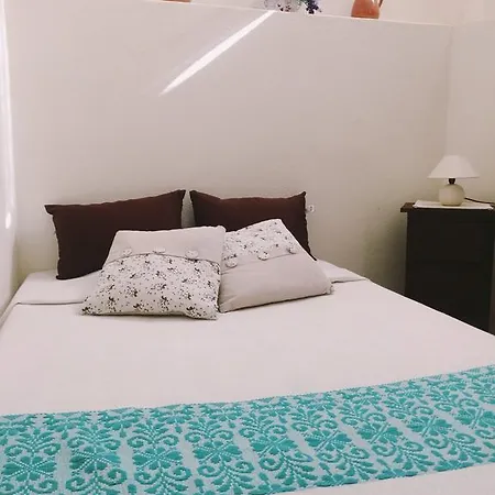 Casa Erta Castello Holiday home Santu Lussurgiu