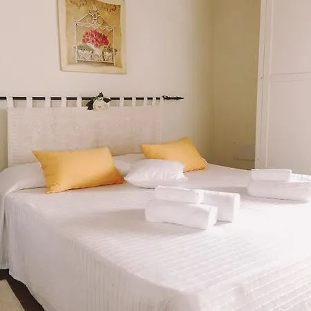 Casa Erta Castello Casa vacanze