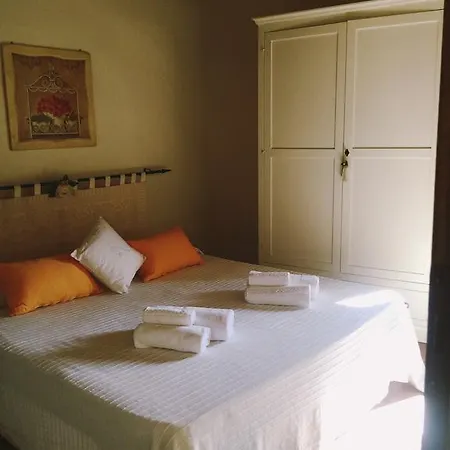 別荘 Casa Erta Castello *