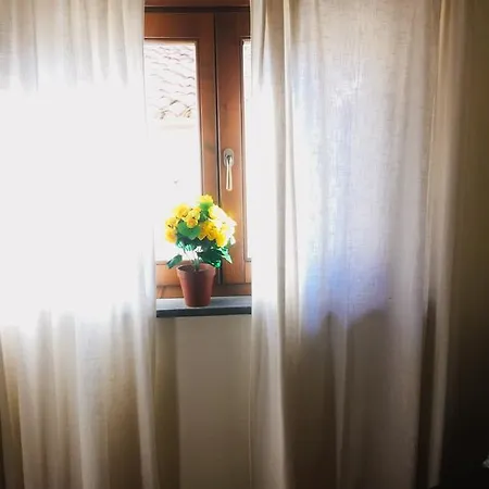 Vakantiehuis Casa Erta Castello Santu Lussurgiu