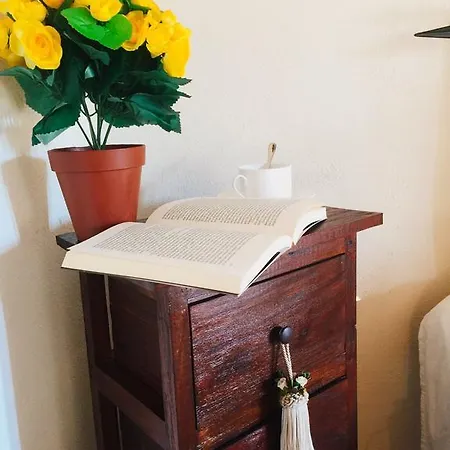 Casa Erta Castello サントゥ・ルッスルジュ
