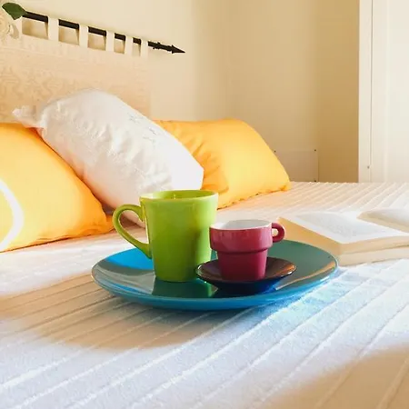 Casa Erta Castello Holiday home
