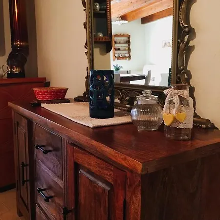 Casa Erta Castello Vakantiehuis *