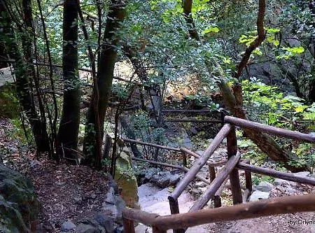 別荘 Casa Erta Castello