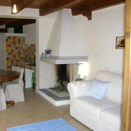 Casa Erta Castello