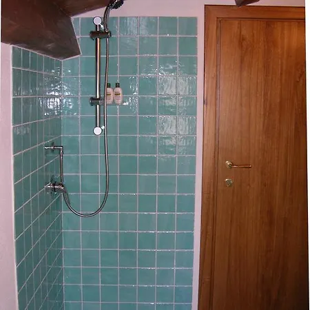 Casa Erta Castello * サントゥ・ルッスルジュ
