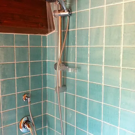 Casa Erta Castello Vakantiehuis Santu Lussurgiu