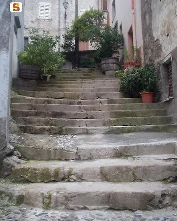 Casa Erta Castello * Santu Lussurgiu