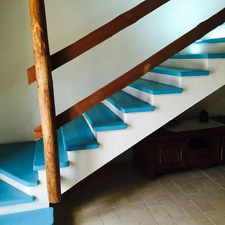 Casa Erta Castello Vakantiehuis