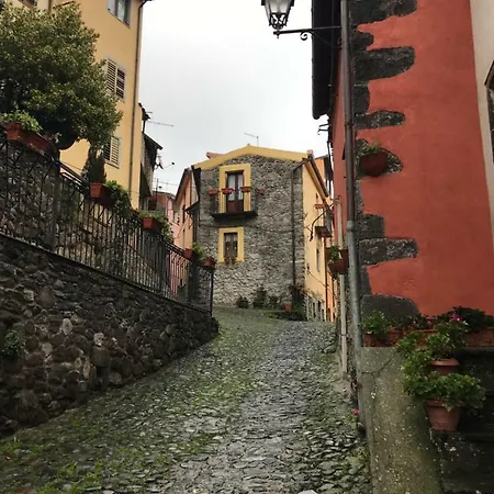 Casa Erta Castello *
