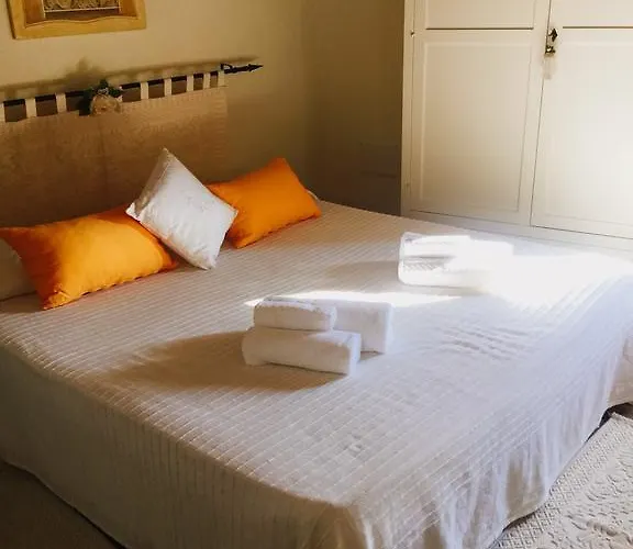 Casa Erta Castello Nyaraló *