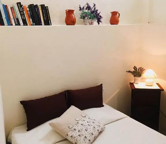 Casa Erta Castello * Santu Lussurgiu