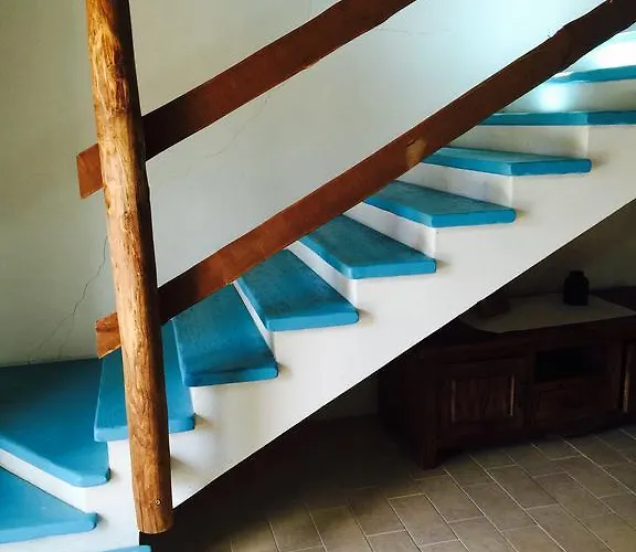 Casa Erta Castello Nyaraló
