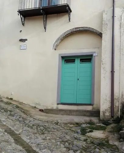 Casa Erta Castello * Santu Lussurgiu