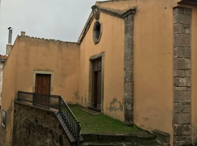 Casa Erta Castello