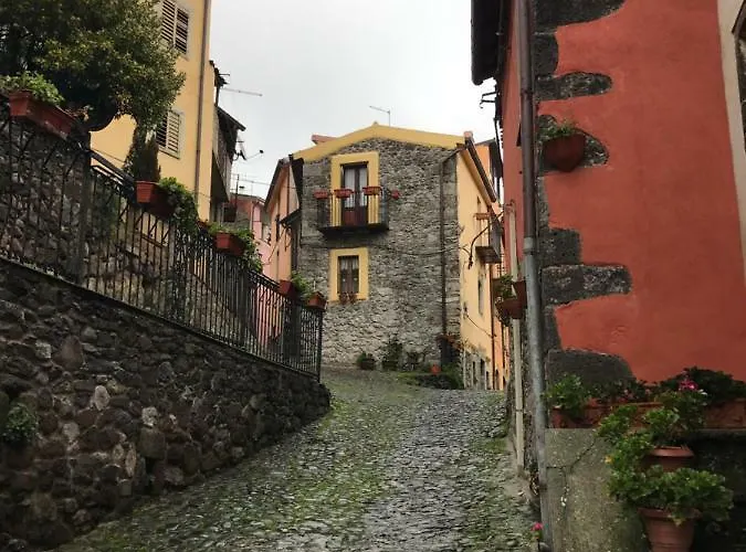 Casa Erta Castello *